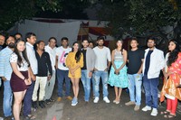 Husharu Movie Success Celebrations